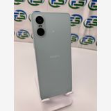 Xperia 10 VI 6GB 128GB A402SO ブルー