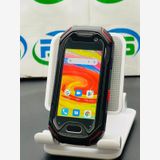 Unihertz Atom 4G+64GB ブラック 超小型スマホ