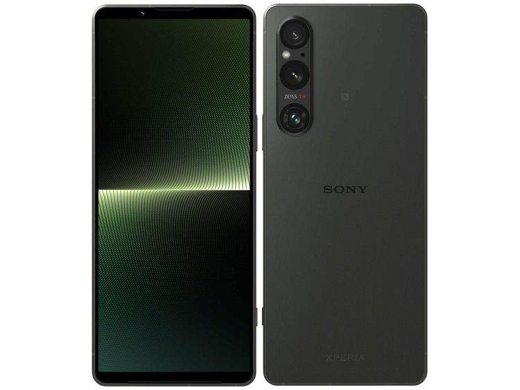  Xperia 1 V XQ-DQ44 512GB ꡼