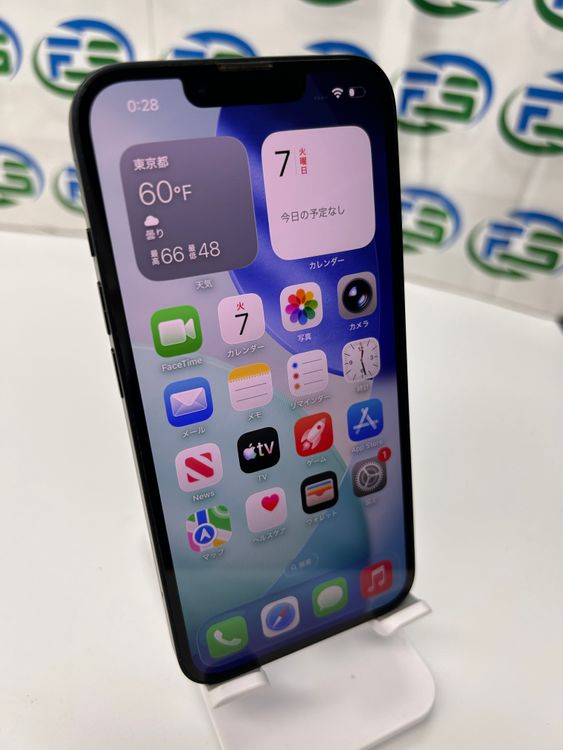 iPhone 14 128GB �ߥåɥʥ��� SIM�ե꡼