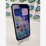 iPhone 15 Plus 256GB �֥�å�  BT100%