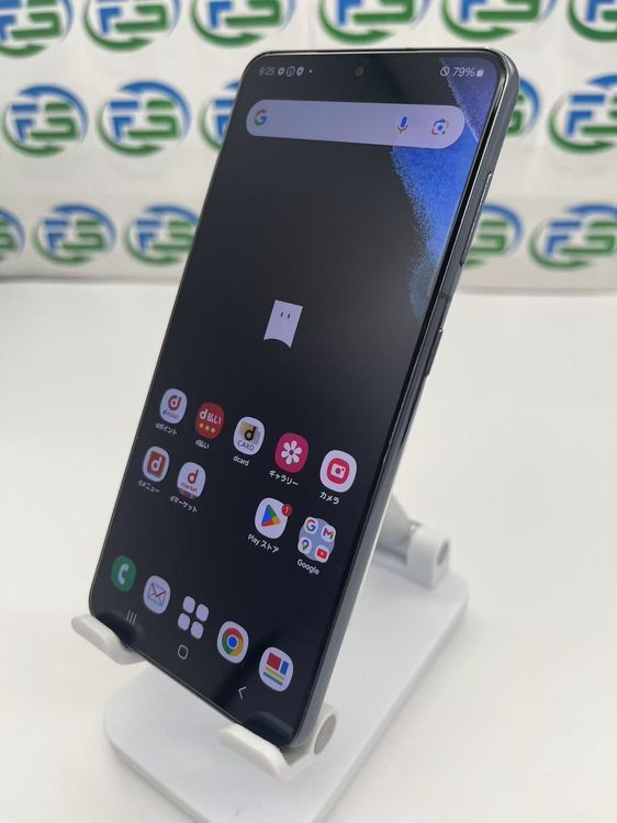 Galaxy S21 5G  SC-51B  256GB  եȥ॰졼
