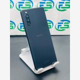 Xperia 10 III  SOG04  128GB ֥å  SIMե꡼ ̵