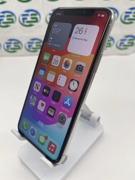 iPhone 11 Pro 64GB С