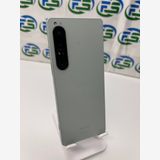 Xperia 1 IV SOG06 256GB �������ۥ磻��