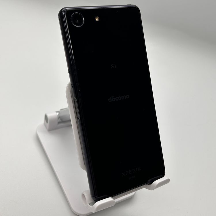 SONY Xperia Ace SO-02L �֥�å� B���