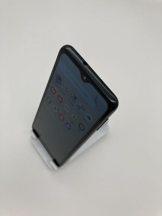 Galaxy A23 5G SC-56C ֥å
