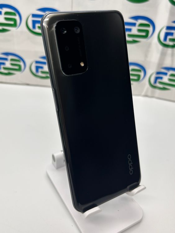 OPPO A54 4GB/64GB OPG02 ����С��֥�å�