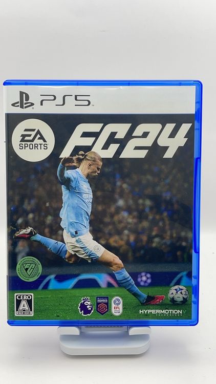 EA SPORTS FC24 - PS5