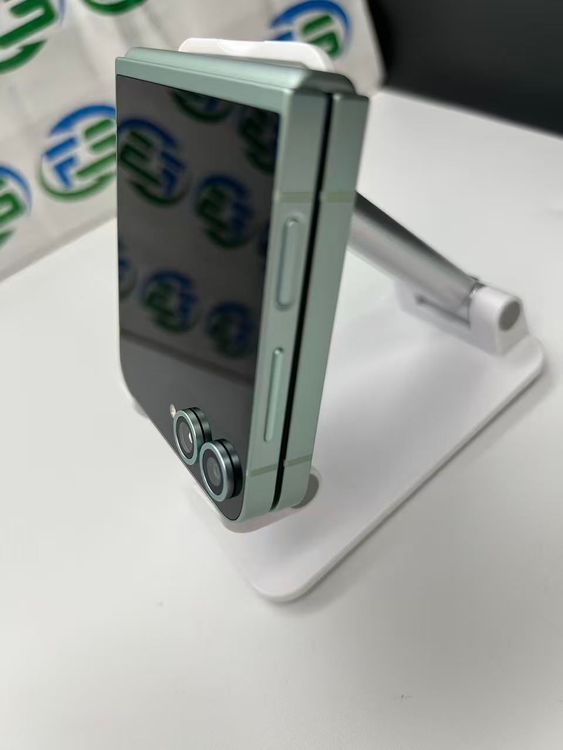 Galaxy Z Flip6 12GB 256GB  ߥ au