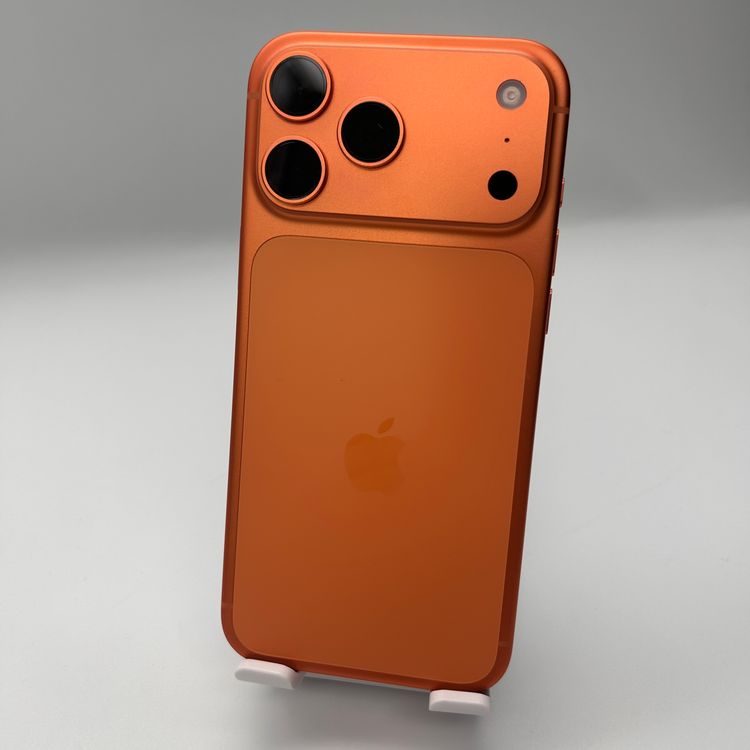 iPhone 17 Pro max 512GB �����ߥå������ BT100%