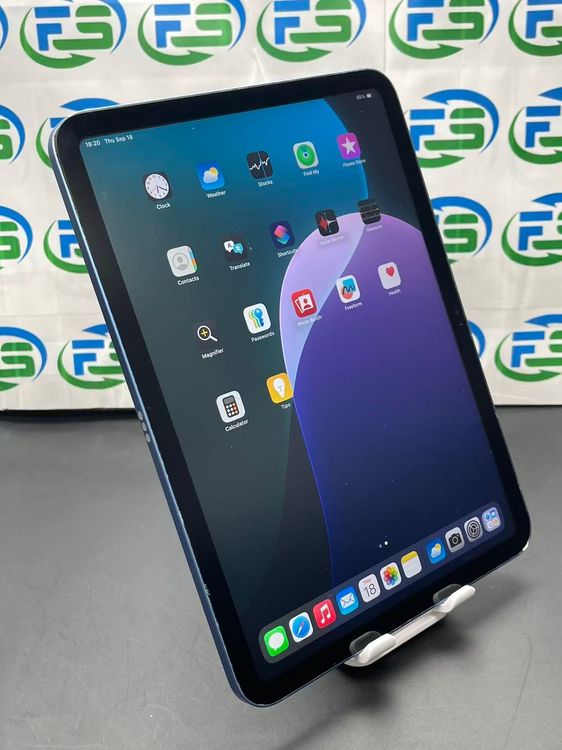 iPad 10 Wi-Fi 64GB ֥롼