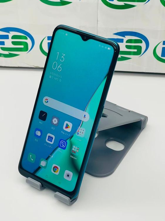 OPPO A5 CPH1943 64GB ֥롼 rc_ITLU02CD4KP4_590S