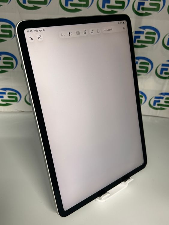 iPad Pro 11����� ��1���� Cellular 256GB ����С� ���Ѳ�ǽ
