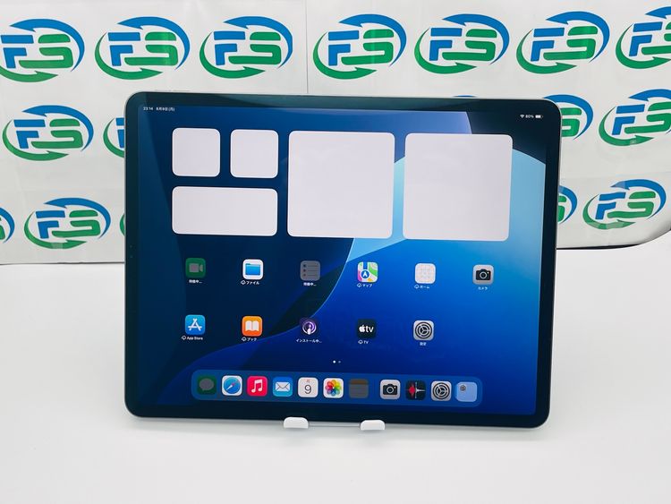 iPad Pro 4 12.9 Wi-Fi 256GB 쥤 ITAJFA4WXCLC