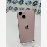 iPhone 13 128GB ピンク Cランク バッテリー:73%