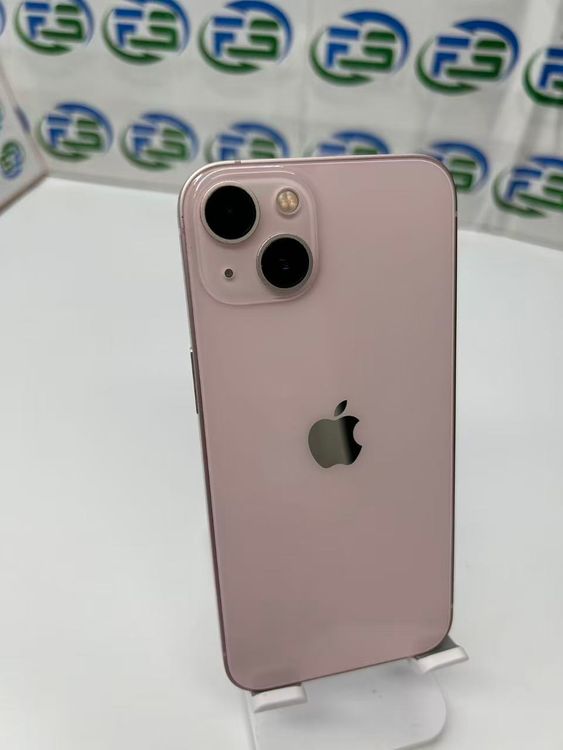 iPhone 13 128GB �ԥ� C��� �Хåƥ꡼:73%