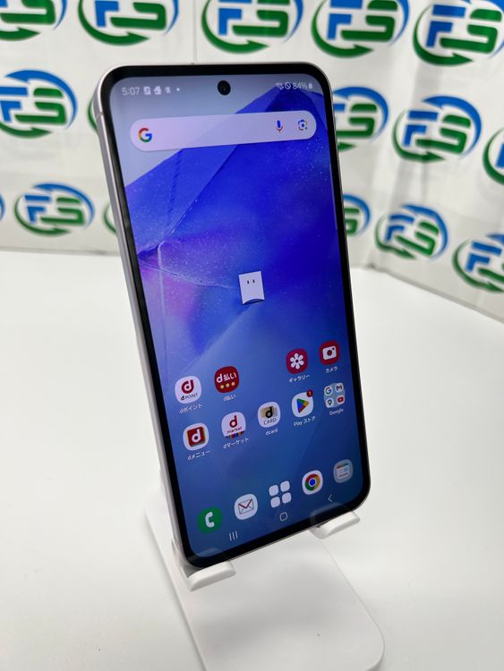 Galaxy A55 5G SC-53E 8GB 128GB ��������饤��å�