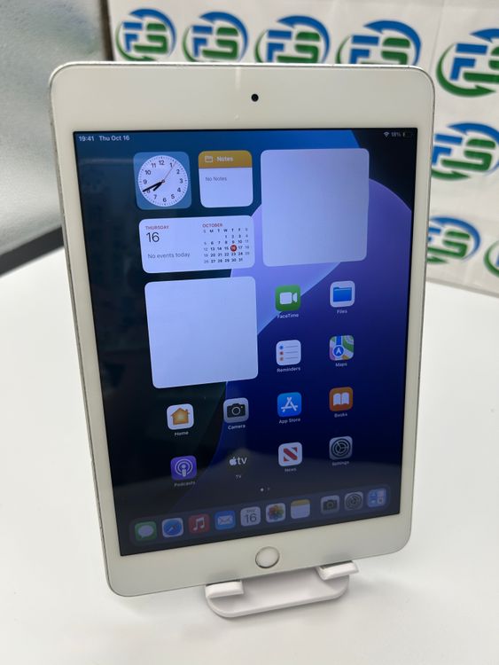 iPad mini 5 Wi-Fi 64GB С