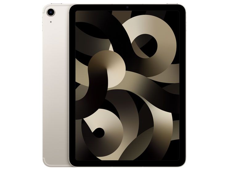 iPad Air ��5���� cellular��ǥ� 256GB �������饤��