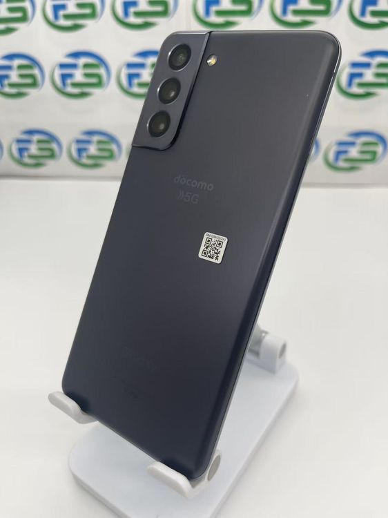 Galaxy S21 5G  SC-51B  256GB  եȥ॰졼