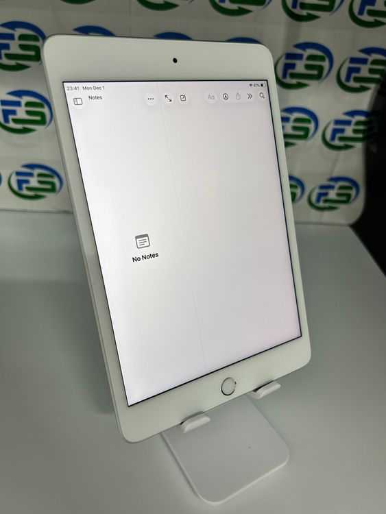 iPad mini 5 Wi-Fi 64GB С 䥱 