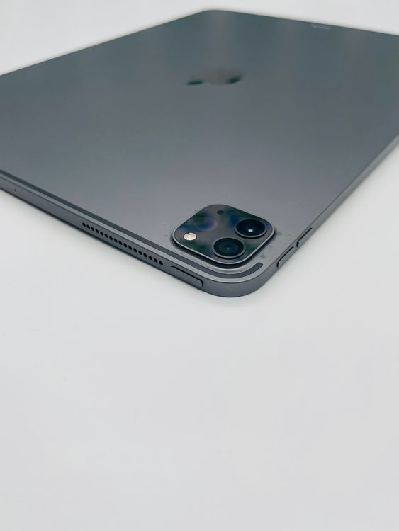 iPad Pro 4 12.9 Wi-Fi 256GB 쥤 ITAJFA4WXCLC