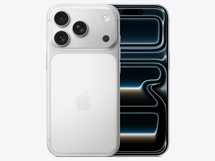����̤���� iPhone 17 Pro 1TB MG8D4J/A ����С�