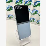 Galaxy Z Flip6 12GB 256GB SCG29 �֥롼