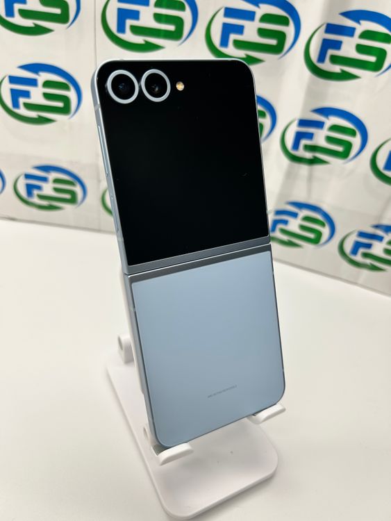 Galaxy Z Flip6 12GB 256GB SCG29 �֥롼