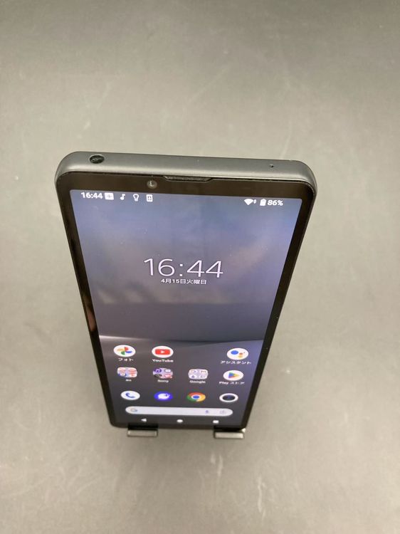 Xperia 10 V SOG11 128GB �֥�å� AU��