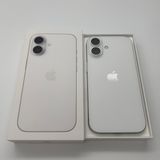 iPhone 17 256GB �ۥ磻�� SIM�ե꡼ BT90%�ʾ�