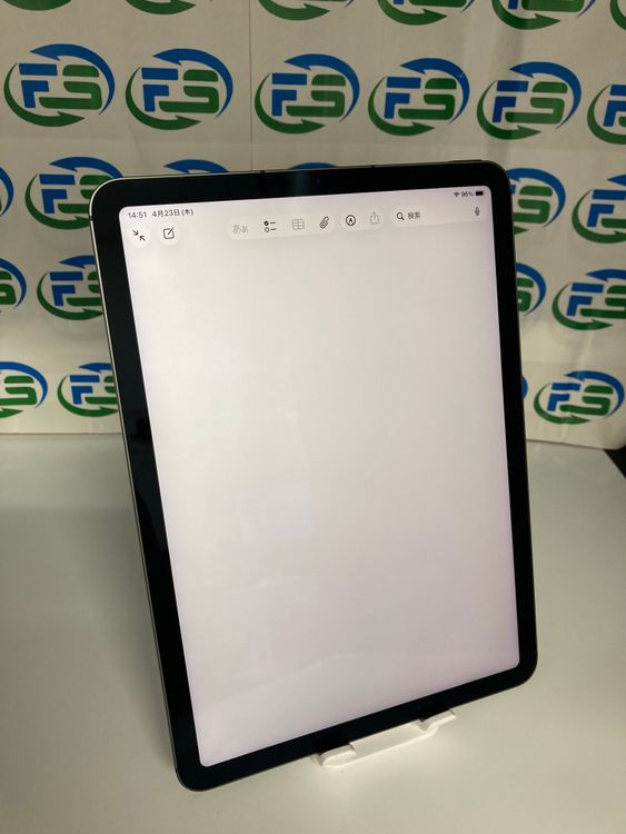 iPad Air����5����/2022��cellular 64GB ���ڡ������쥤 ���Ѳ�ǽ