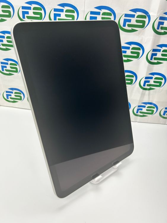 iPad 10 Wi-Fi 64GB С վ 