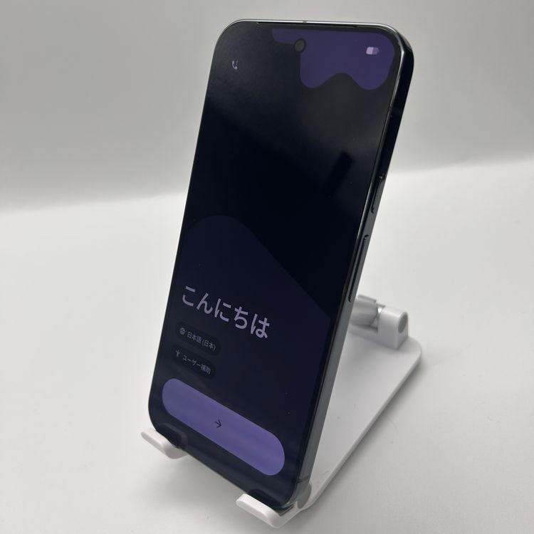Google Pixel 9 Pro XL GQ57S 128GB Obsidian ���ץ��ǥ�����