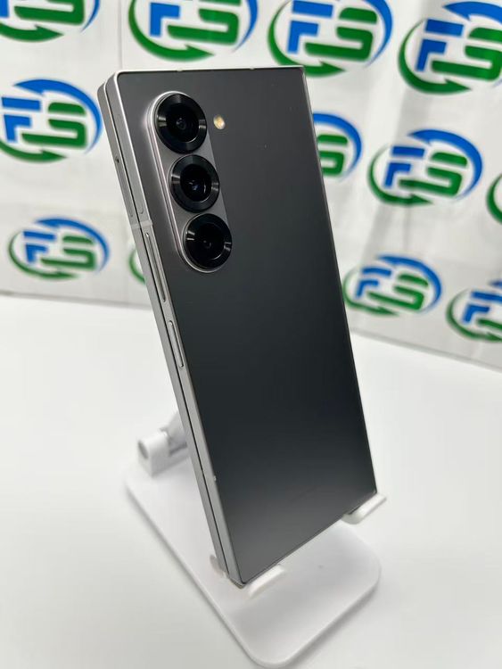 Galaxy Z Fold6 12GB 256GB SCG28 ����С�����ɥ�