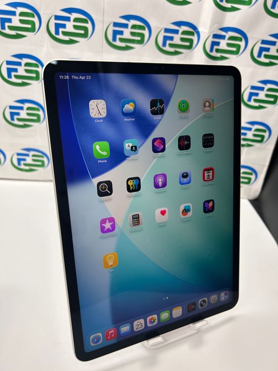 iPad Pro 11����� ��1���� Cellular 256GB ����С� ���Ѳ�ǽ