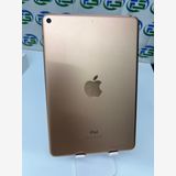 iPad mini 第5世代 Wi-Fi 64GB ゴールド ヤケ小
