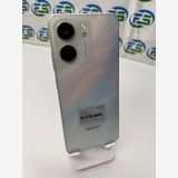 OPPO A5x 4GB 128GB ホワイト Aランク