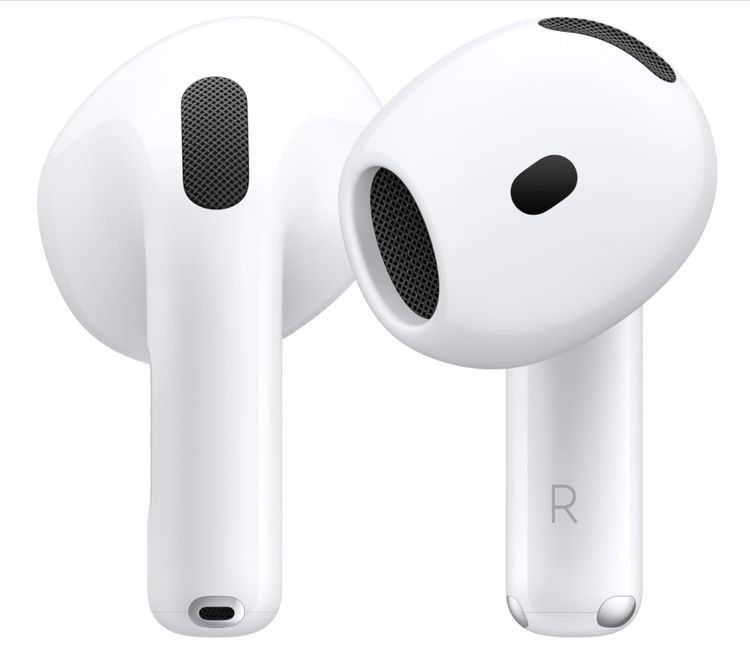 ����̤���� AirPods 4 �����ݥå� ����ۥ� �����ƥ��֥Υ�������󥻥�����б�