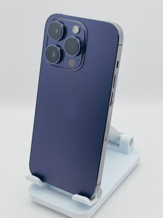 iPhone 14 Pro 512GB �ǥ����ץѡ��ץ롡�Хåƥ꡼79��