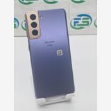 Galaxy S21 5G 8GB 256GB SC-51B եȥХå SIMե꡼