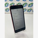 iPhone SE 2 64GB (PRODUCT)RED 
