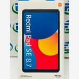 Redmi Pad SE  6GB + 128GB Wi-fi ֥롼