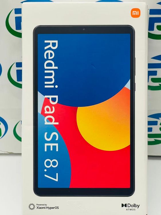Redmi Pad SE  6GB + 128GB Wi-fi ֥롼