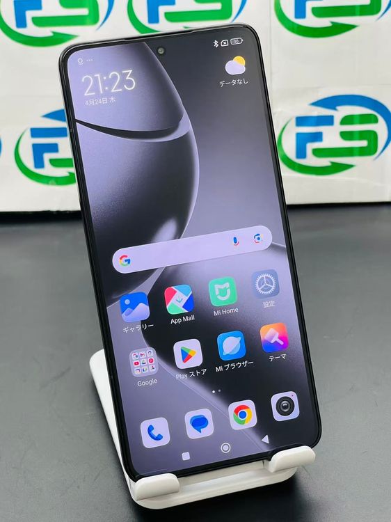 Xiaomi 14T Pro MZB0HHKJP 256GB ֥å SIMե꡼ ̵