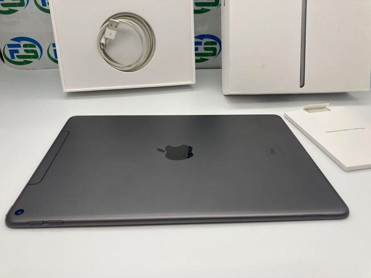iPad Air 3 256GB Wi-Fi ڡ쥤