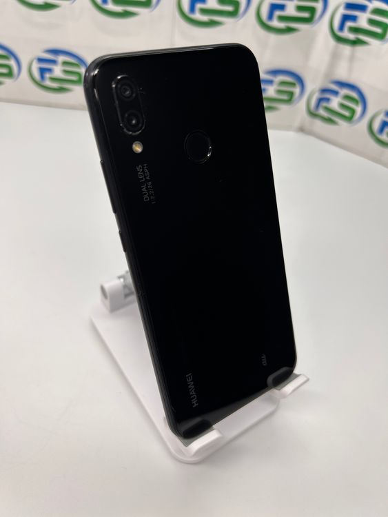 HUAWEI P20 lite HWV32 au��  �ߥåɥʥ��ȥ֥�å�