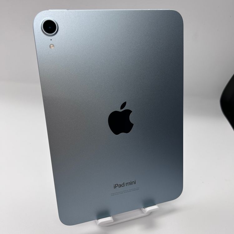 iPad mini ��7���� 2024ǯ��ǥ� A17Pro Wi-Fi 512GB �֥롼