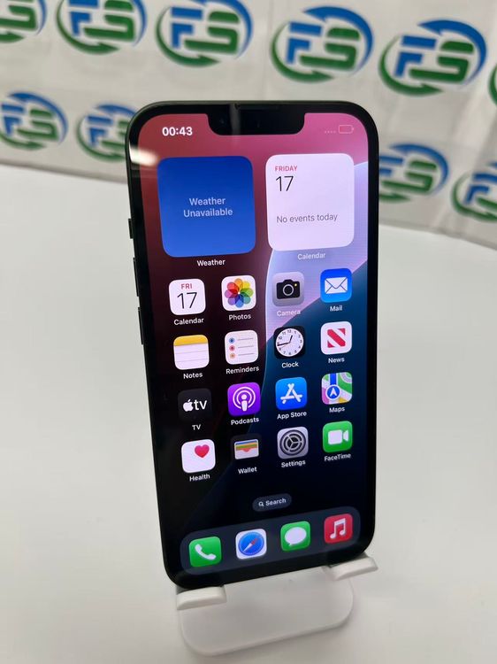 iPhone 13 128GB ꡼ ITW8M2VWQPXI